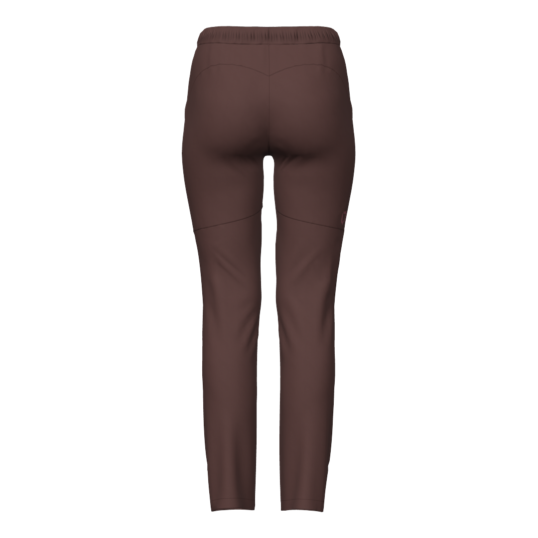 FIRST ASCENT 2.0 WOMAN PANT