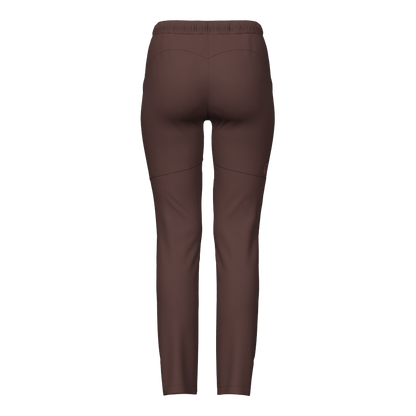 FIRST ASCENT 2.0 WOMAN PANT