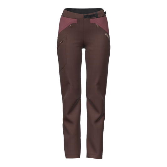 RE.HALF DOLLAR WOMAN PANT