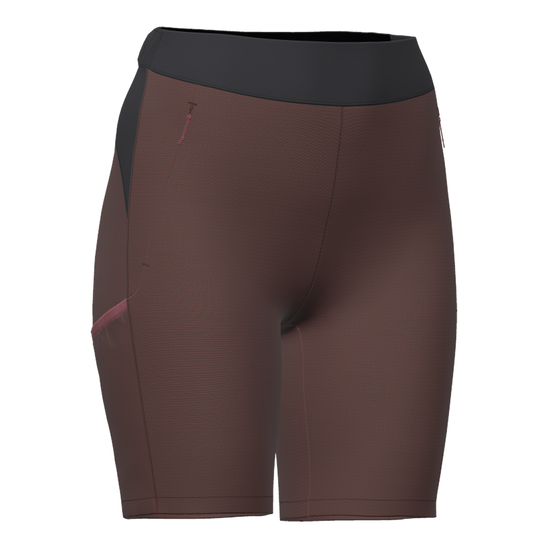 JUNIPER BERMUDA WOMAN PANT
