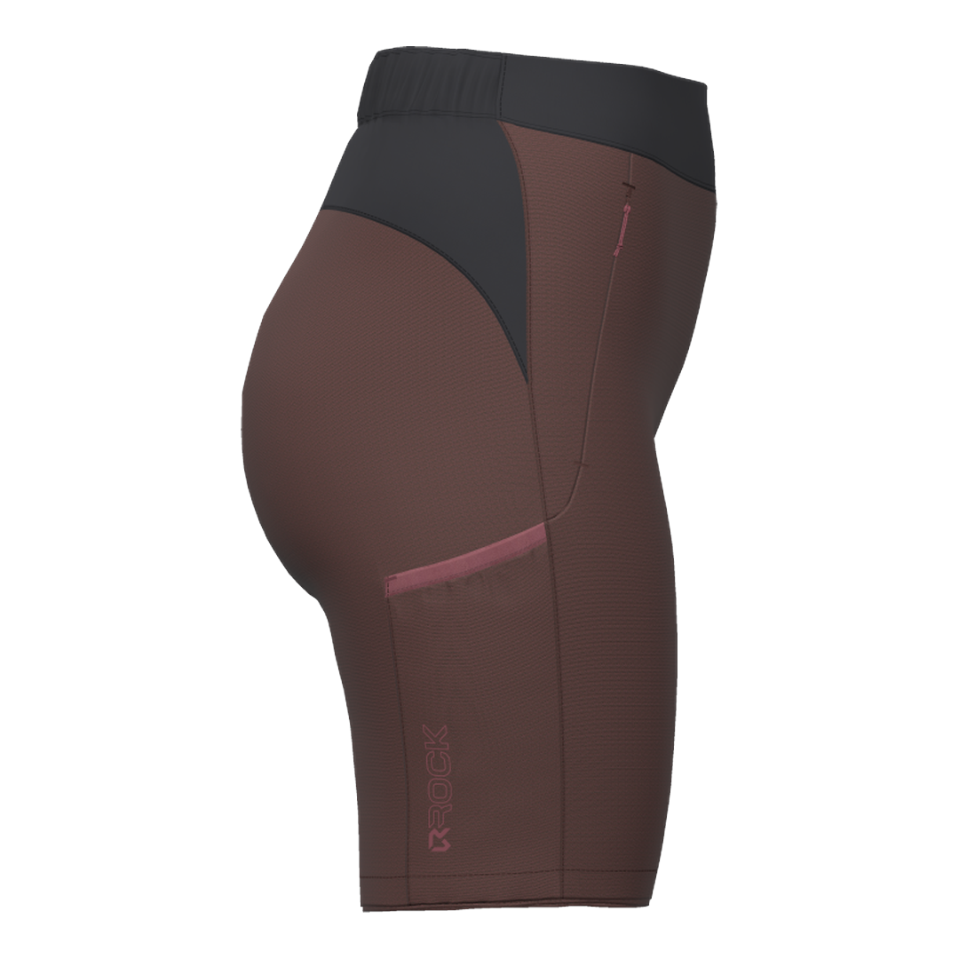 JUNIPER BERMUDA WOMAN PANT