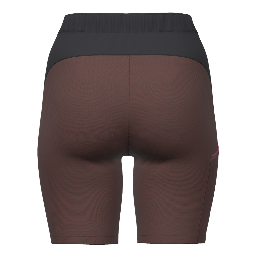 JUNIPER BERMUDA WOMAN PANT