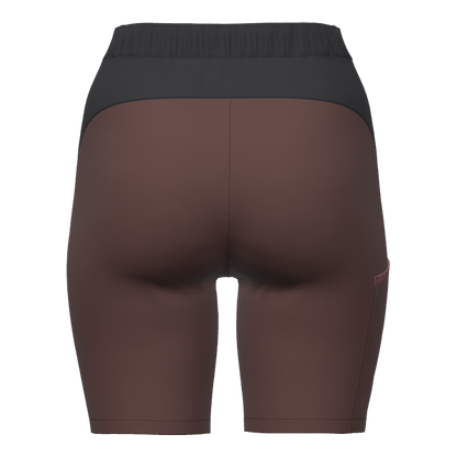 JUNIPER BERMUDA WOMAN PANT
