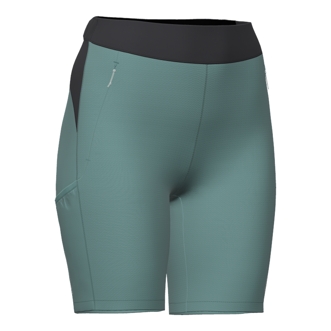 JUNIPER BERMUDA WOMAN PANT