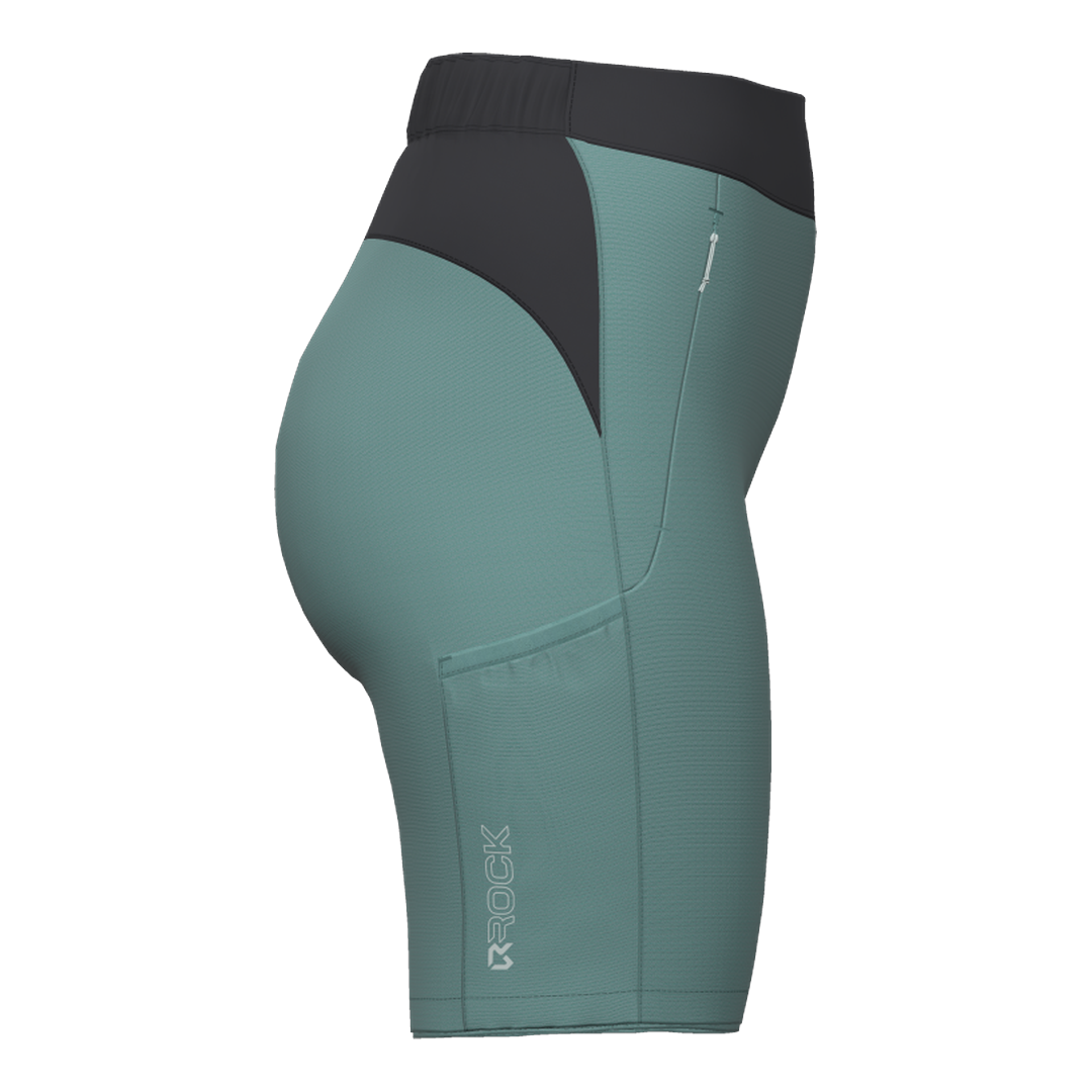 JUNIPER BERMUDA WOMAN PANT