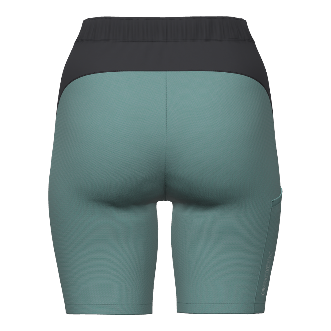 JUNIPER BERMUDA WOMAN PANT