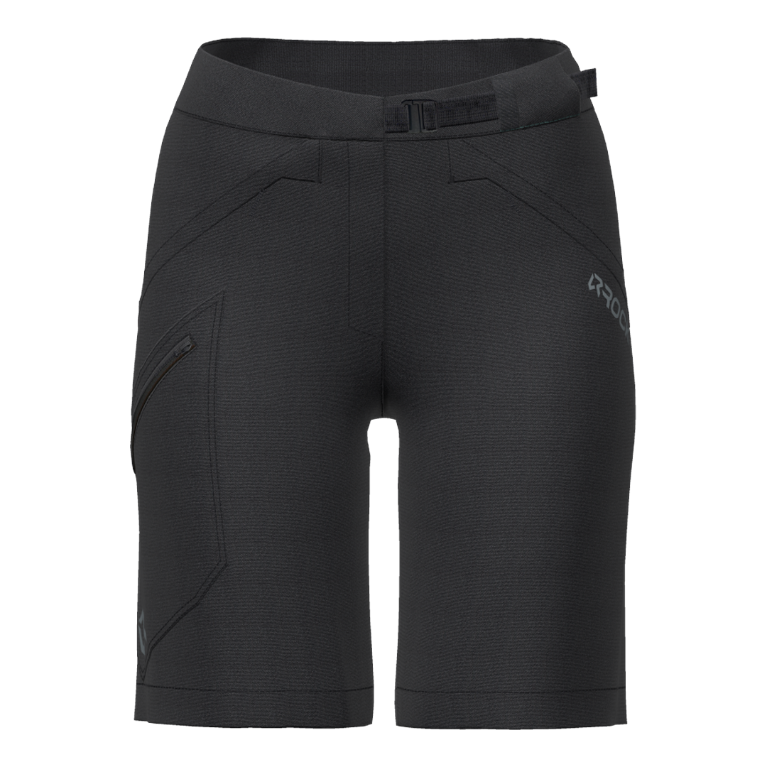 RE.HALF DOLLAR BERMUDA WOMAN PANT