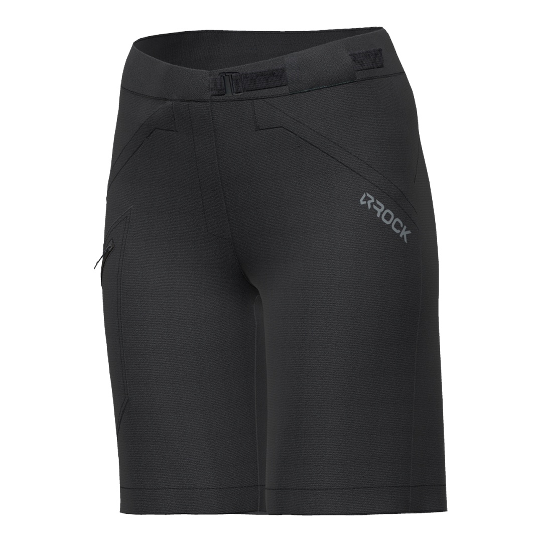 RE.HALF DOLLAR BERMUDA WOMAN PANT