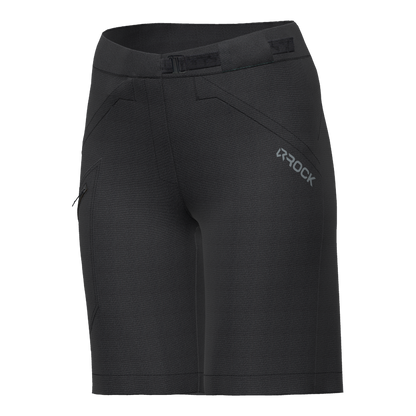 RE.HALF DOLLAR BERMUDA WOMAN PANT