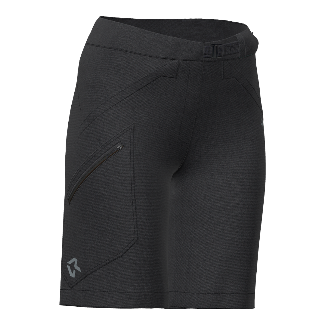 RE.HALF DOLLAR BERMUDA WOMAN PANT