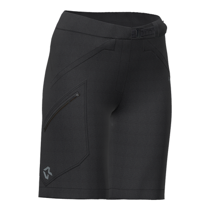 RE.HALF DOLLAR BERMUDA WOMAN PANT