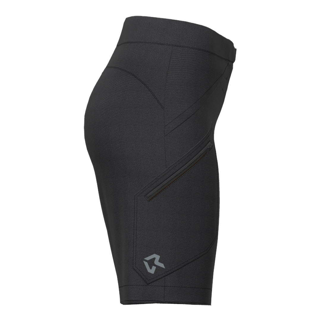 RE.HALF DOLLAR BERMUDA WOMAN PANT