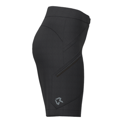 RE.HALF DOLLAR BERMUDA WOMAN PANT