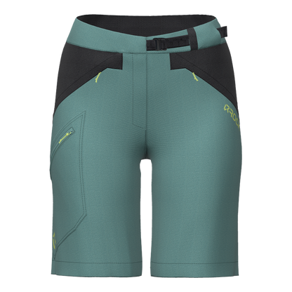 RE.HALF DOLLAR BERMUDA WOMAN PANT
