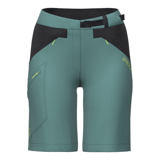 RE.HALF DOLLAR BERMUDA WOMAN PANT