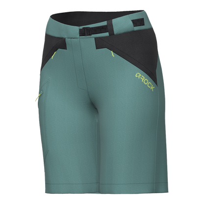RE.HALF DOLLAR BERMUDA WOMAN PANT