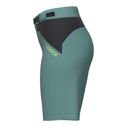 RE.HALF DOLLAR BERMUDA WOMAN PANT