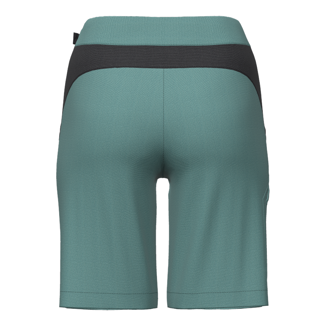 RE.HALF DOLLAR BERMUDA WOMAN PANT