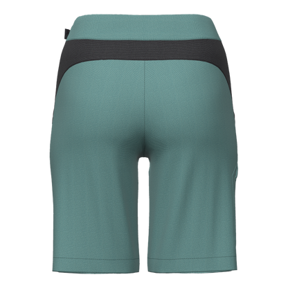 RE.HALF DOLLAR BERMUDA WOMAN PANT