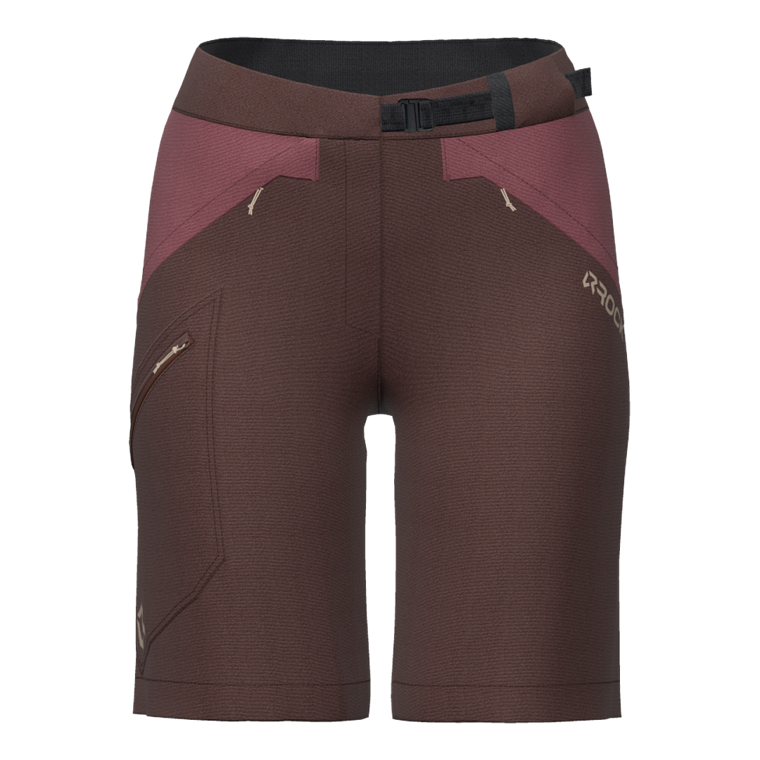 RE.HALF DOLLAR BERMUDA WOMAN PANT