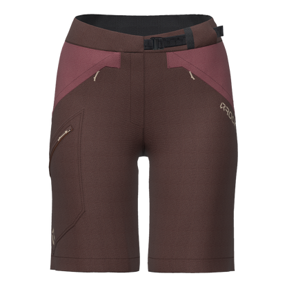 RE.HALF DOLLAR BERMUDA WOMAN PANT