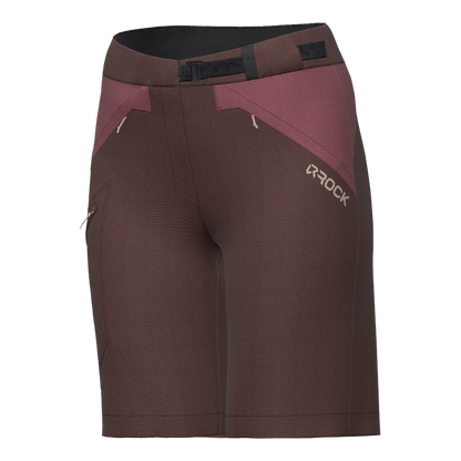 RE.HALF DOLLAR BERMUDA WOMAN PANT