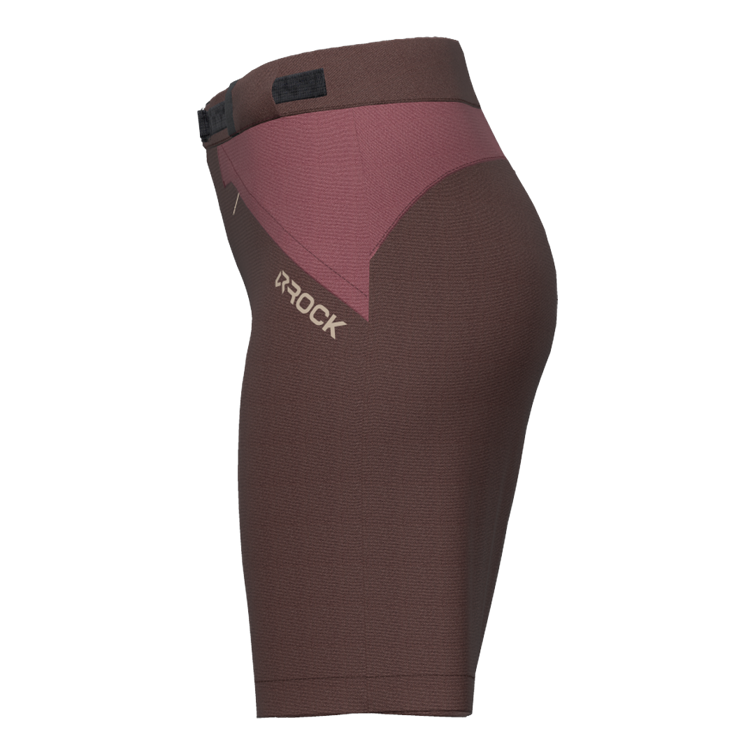 RE.HALF DOLLAR BERMUDA WOMAN PANT