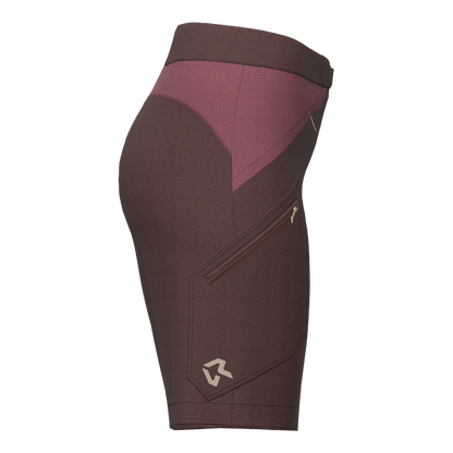 RE.HALF DOLLAR BERMUDA WOMAN PANT