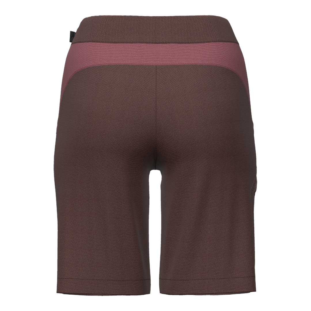 RE.HALF DOLLAR BERMUDA WOMAN PANT