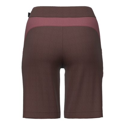 RE.HALF DOLLAR BERMUDA WOMAN PANT