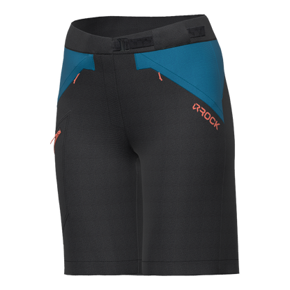 RE.HALF DOLLAR BERMUDA WOMAN PANT