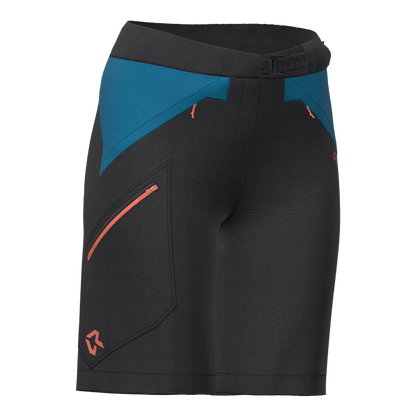 RE.HALF DOLLAR BERMUDA WOMAN PANT