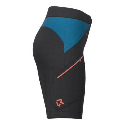 RE.HALF DOLLAR BERMUDA WOMAN PANT