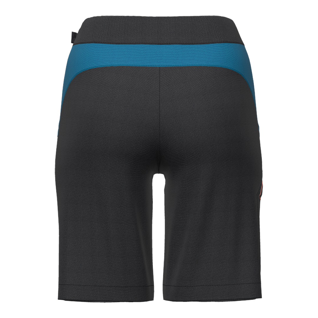 RE.HALF DOLLAR BERMUDA WOMAN PANT