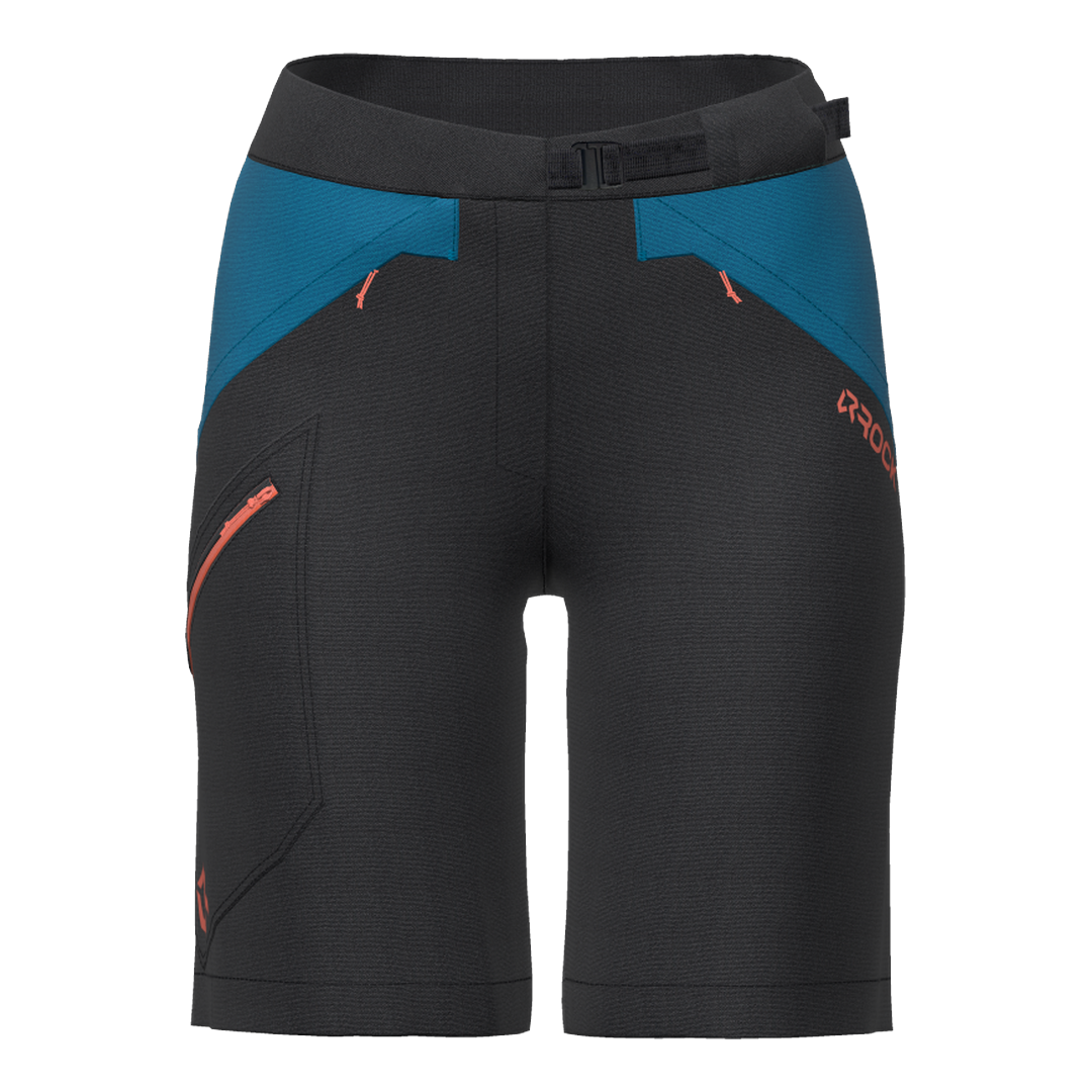 RE.HALF DOLLAR BERMUDA WOMAN PANT