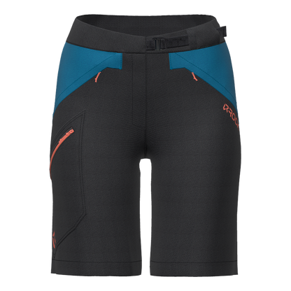RE.HALF DOLLAR BERMUDA WOMAN PANT