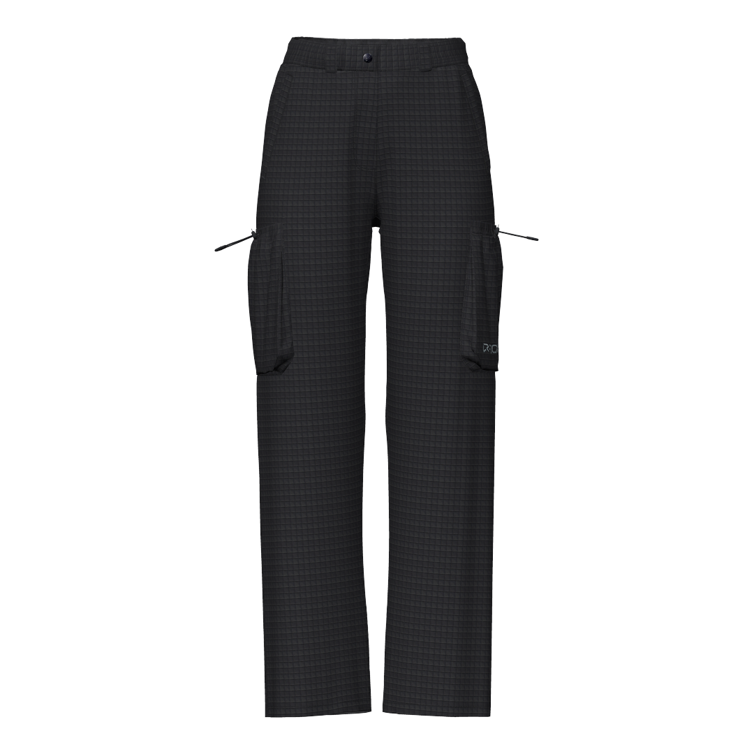 ANTONY CARGO WOMAN PANT