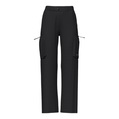 ANTONY CARGO WOMAN PANT