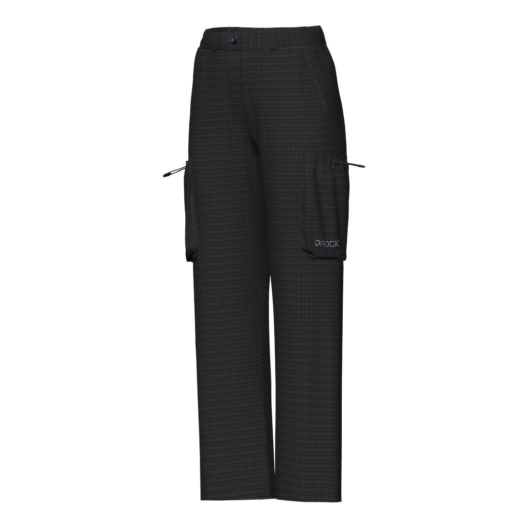 ANTONY CARGO WOMAN PANT