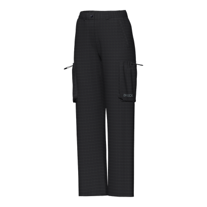 ANTONY CARGO WOMAN PANT