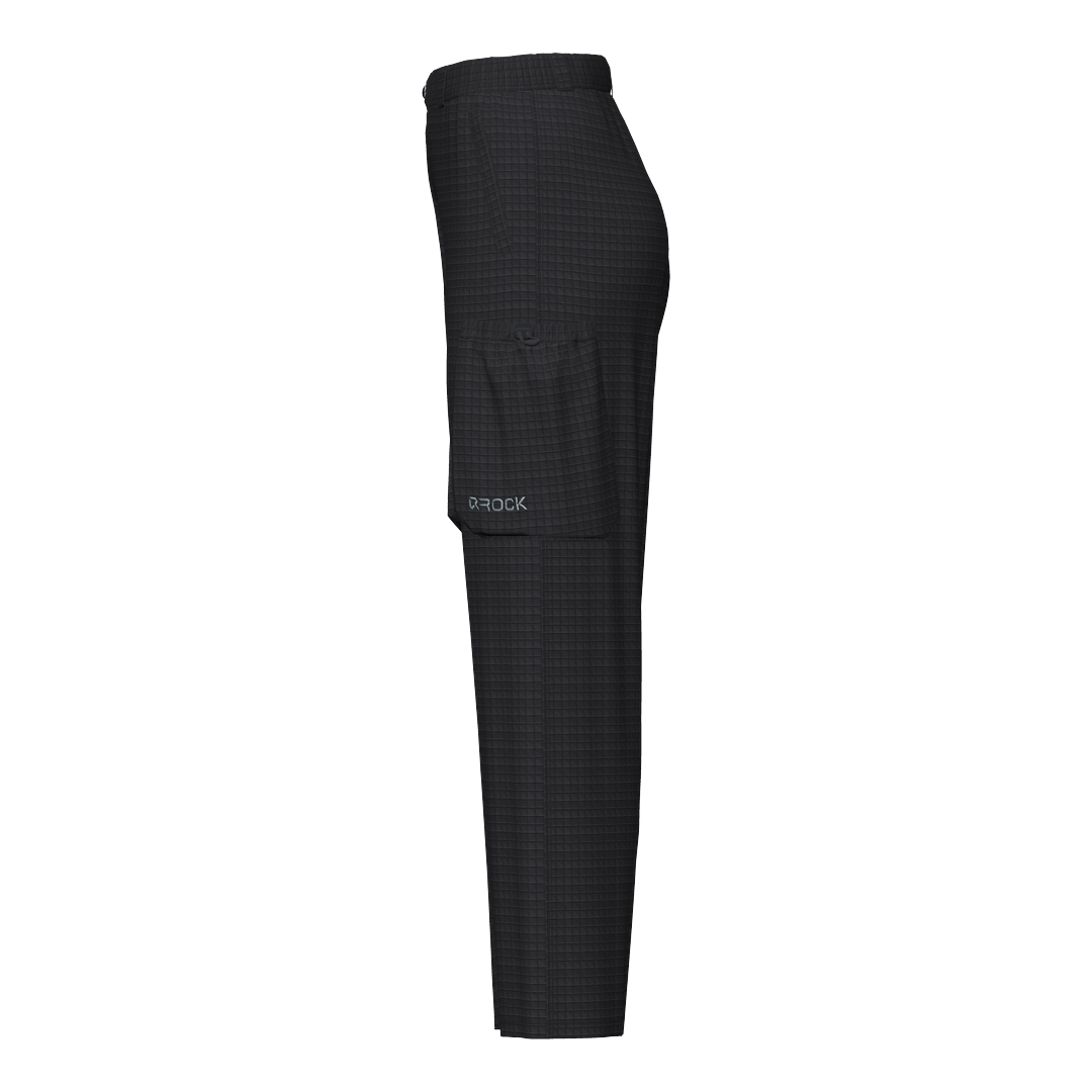 ANTONY CARGO WOMAN PANT