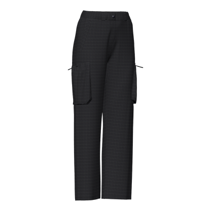 ANTONY CARGO WOMAN PANT