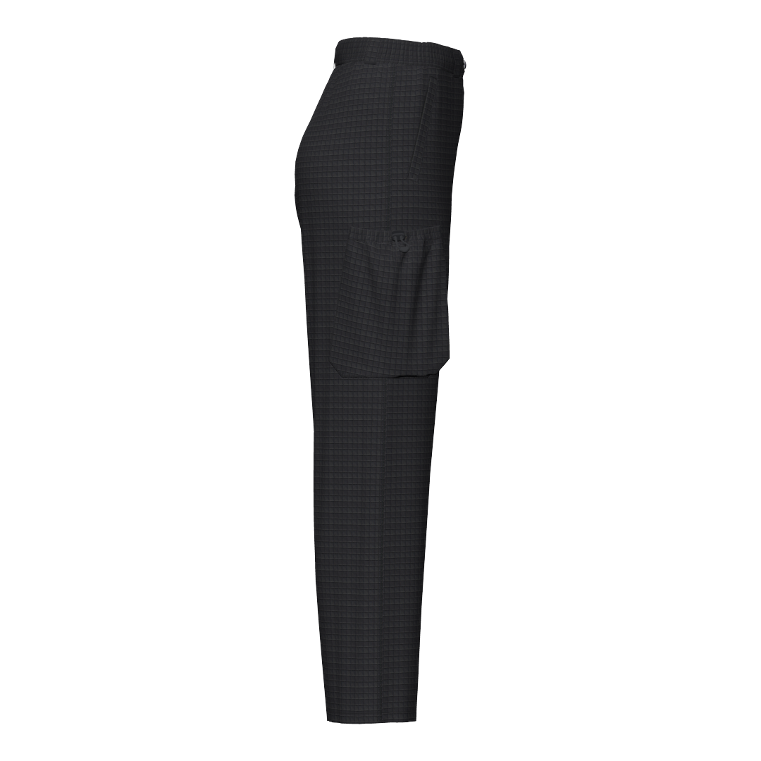 ANTONY CARGO WOMAN PANT