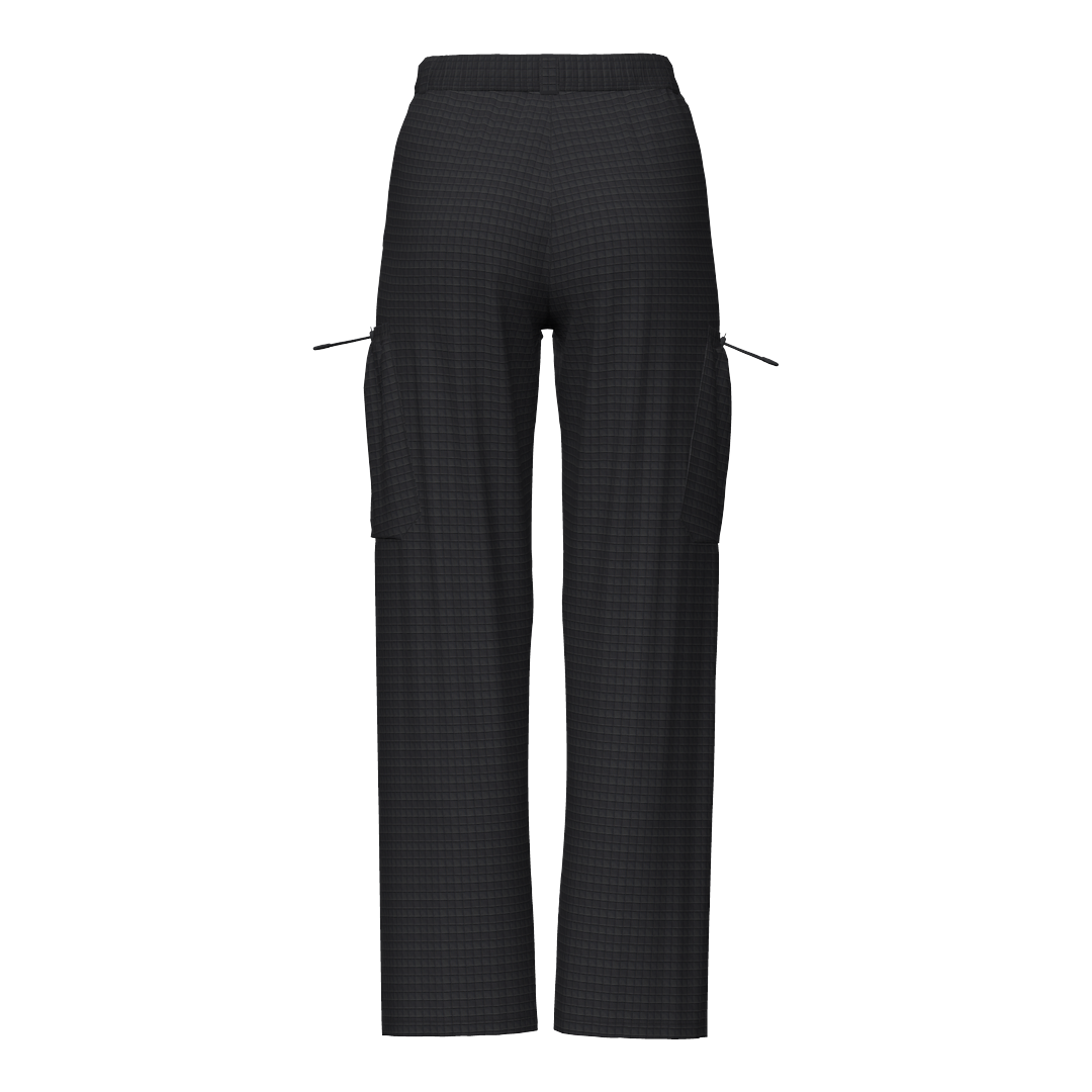 ANTONY CARGO WOMAN PANT