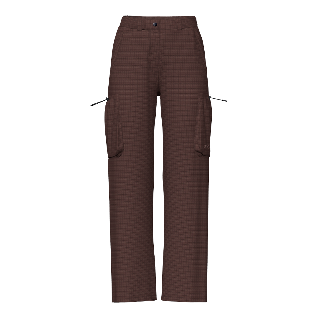 ANTONY CARGO WOMAN PANT