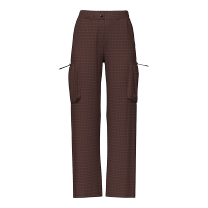 ANTONY CARGO WOMAN PANT