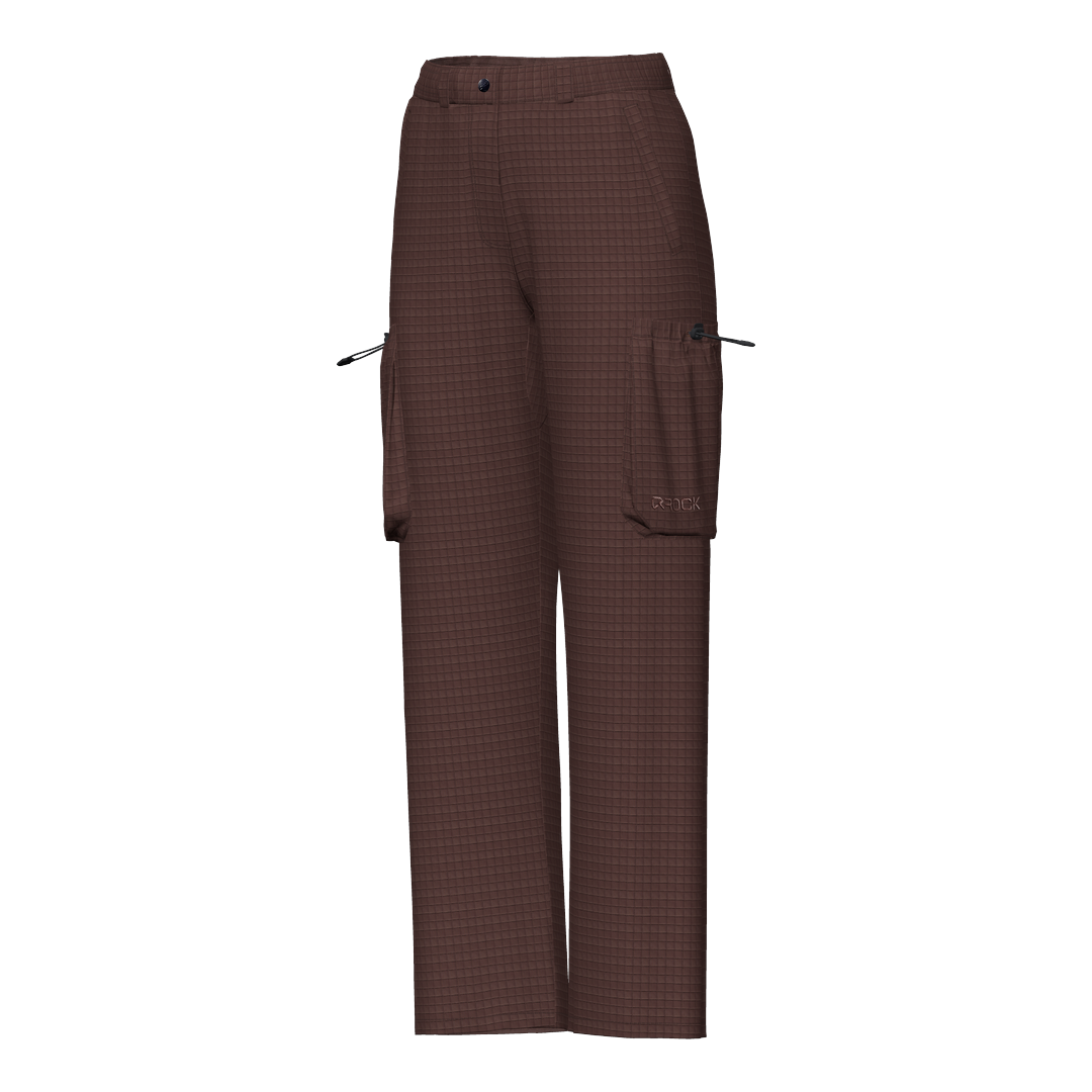 ANTONY CARGO WOMAN PANT