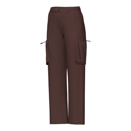 ANTONY CARGO WOMAN PANT