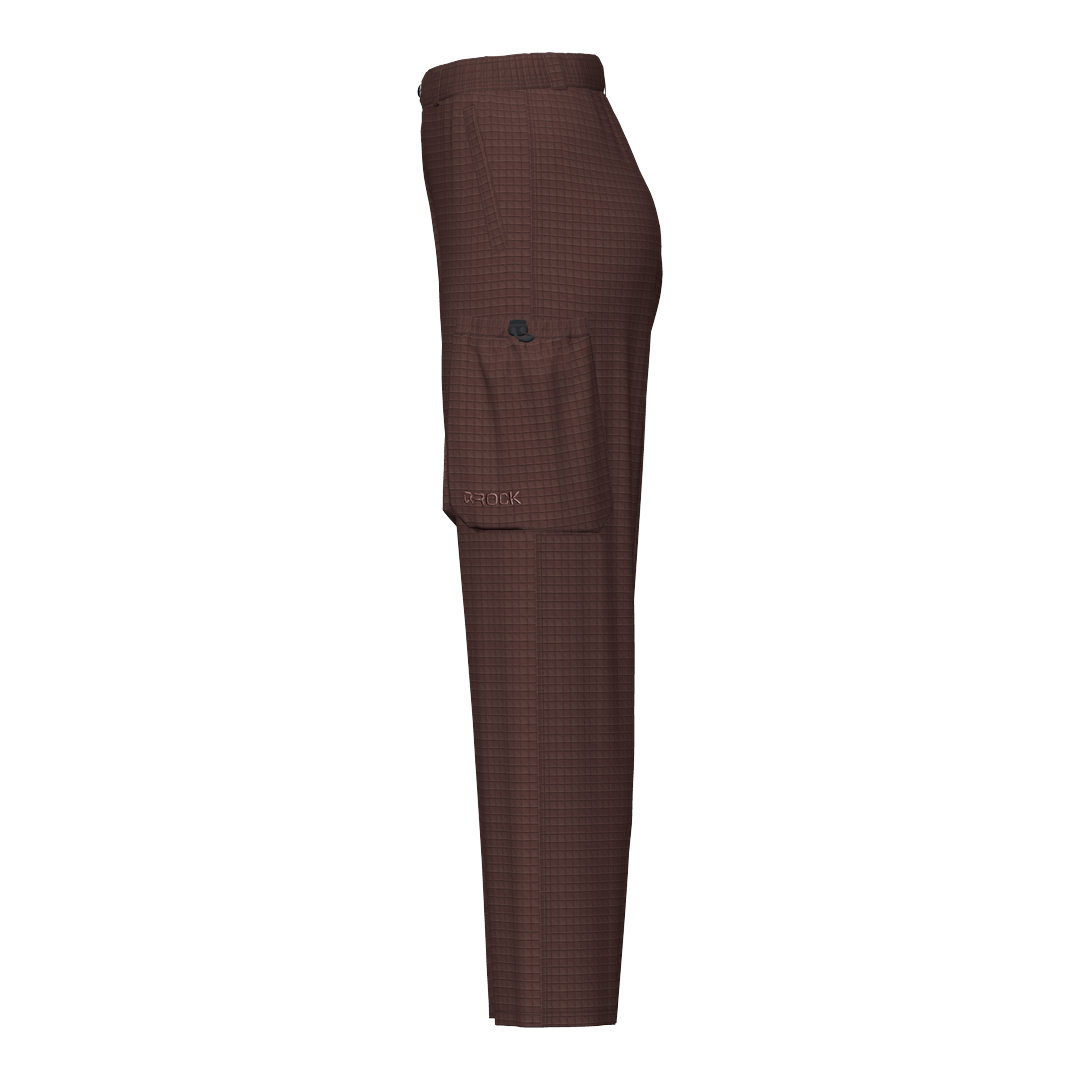 ANTONY CARGO WOMAN PANT