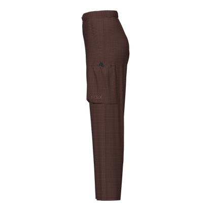 ANTONY CARGO WOMAN PANT